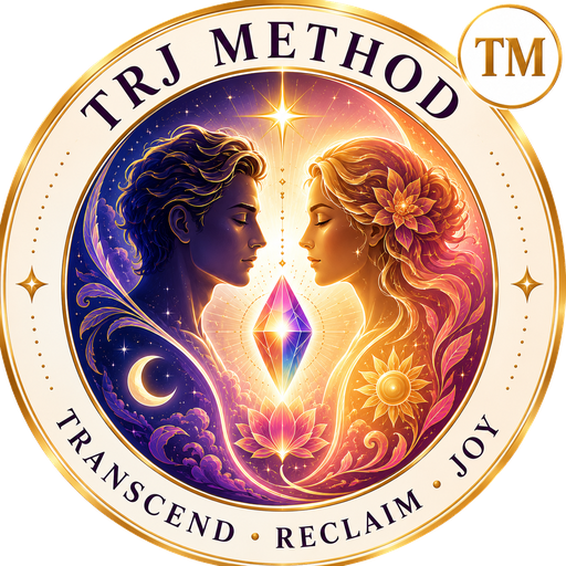 The TRJ Method logo